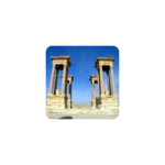 the rulers of syria android application logo